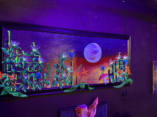 Fairy Garden