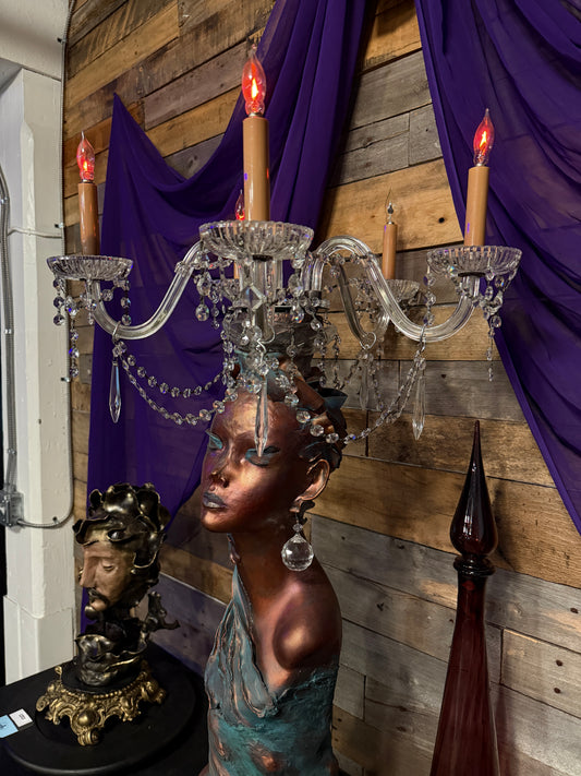 Accent Lamp
