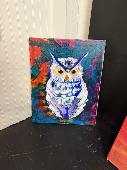 Owl
