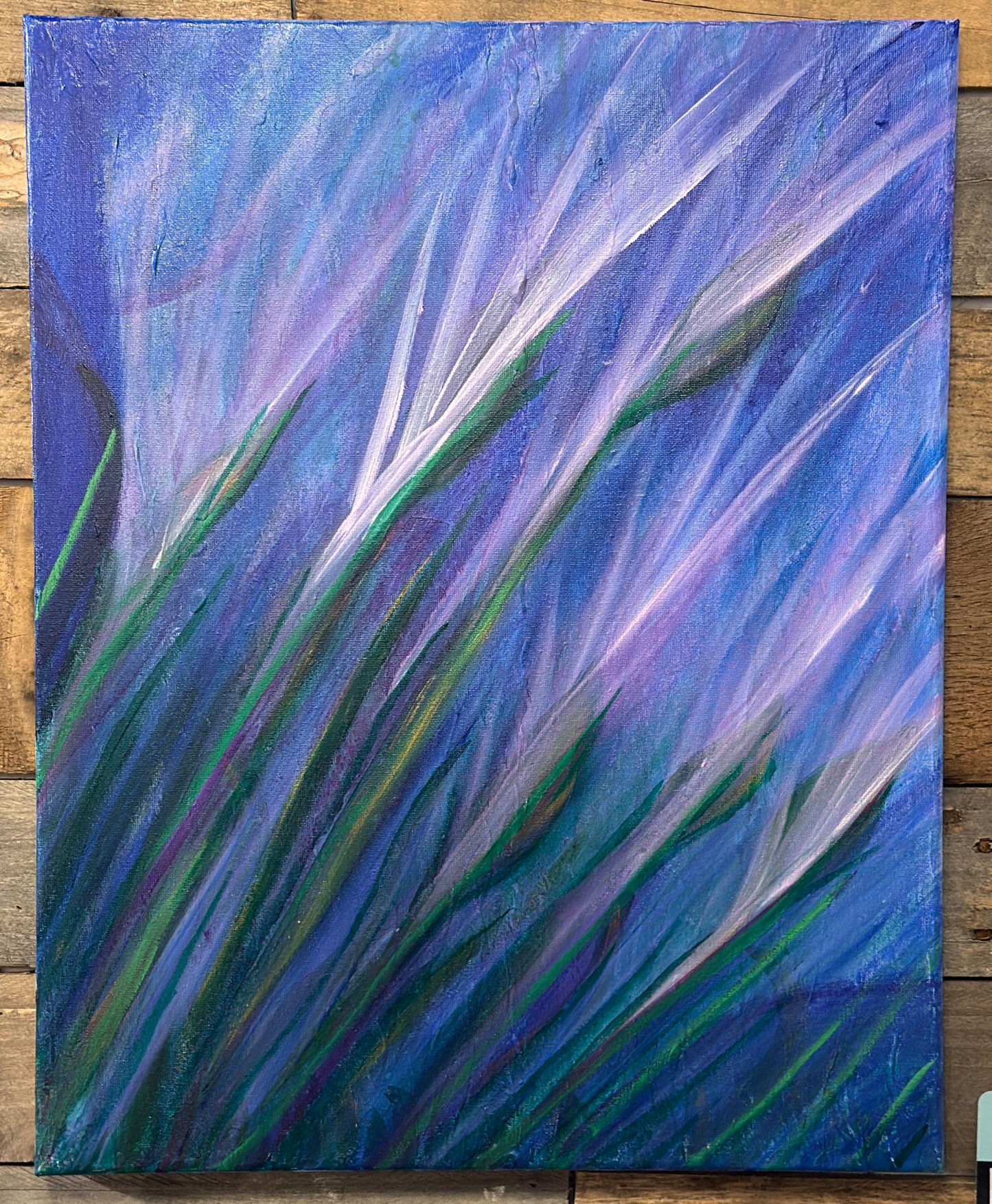 Wheat