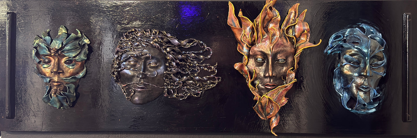 The Elements