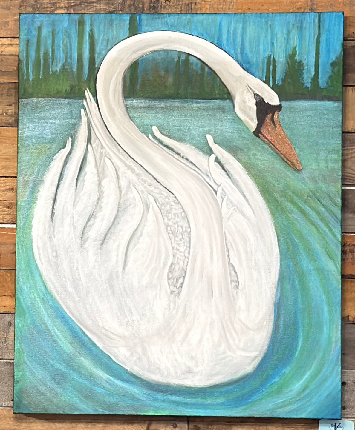 Swan