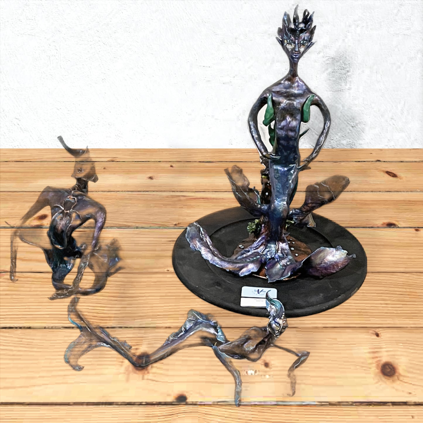 Mercreatures - price negotiable, will sell separately