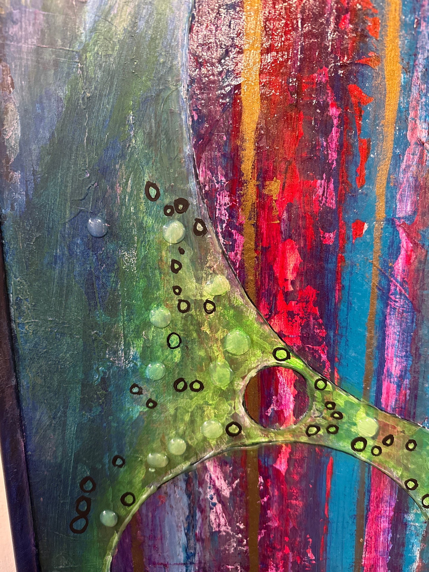 Portholes