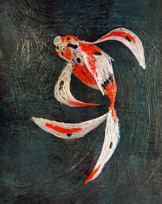 Koi