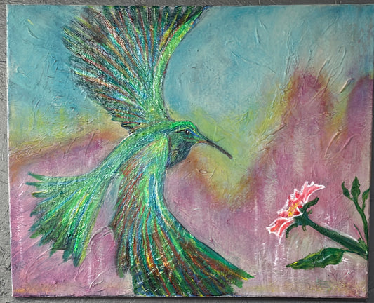 Hummingbird