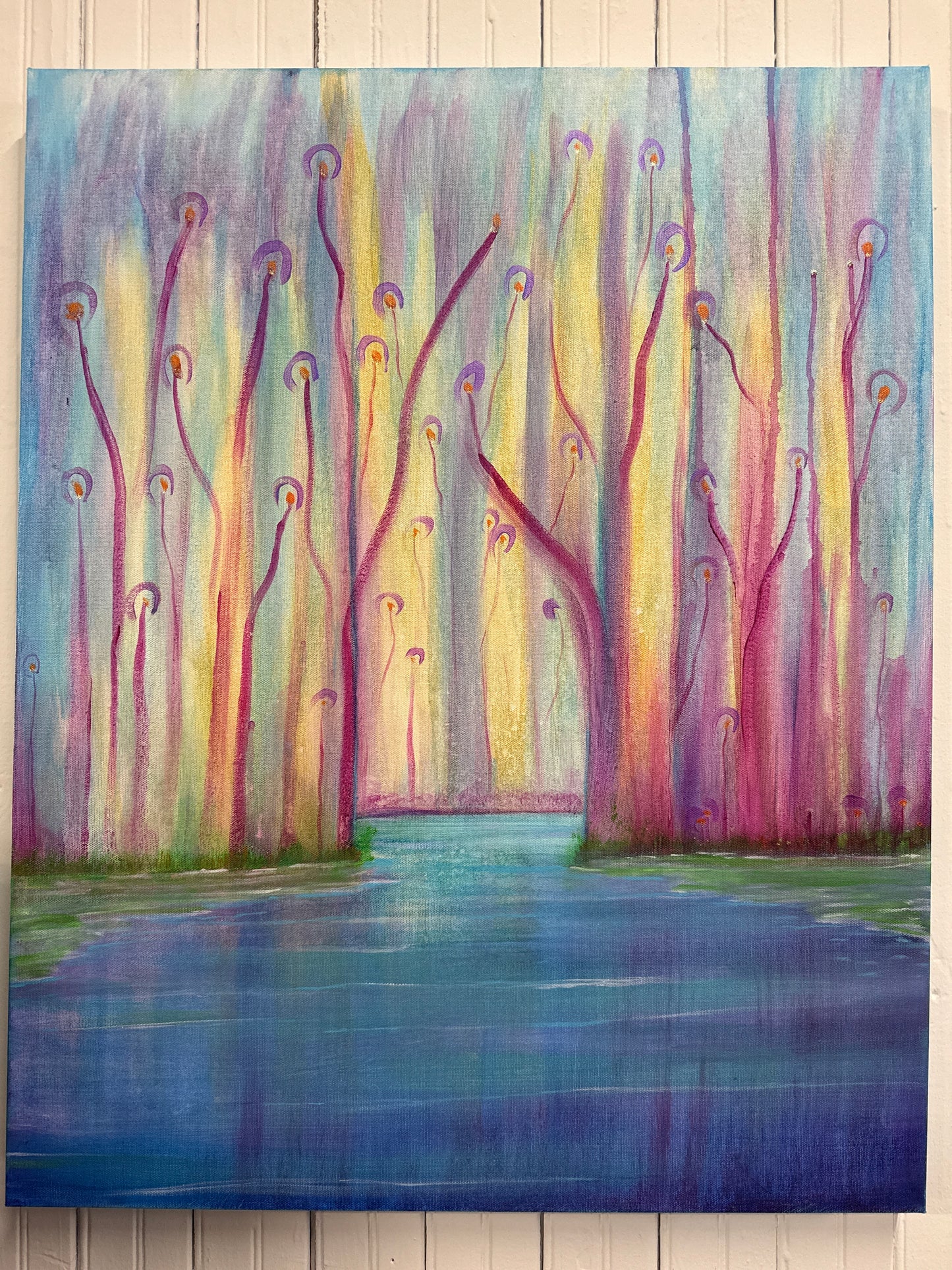Forest Ethereal