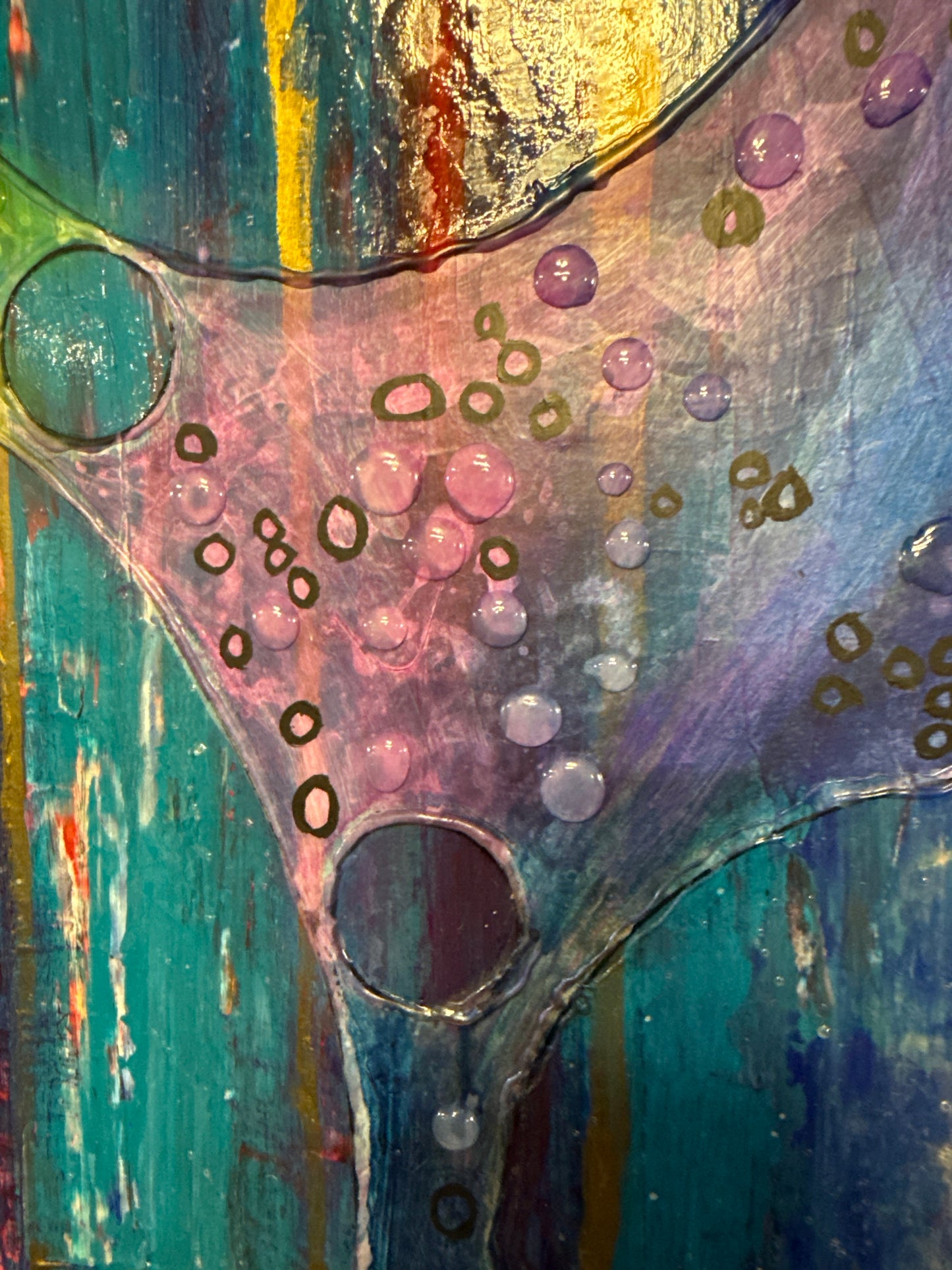 Portholes