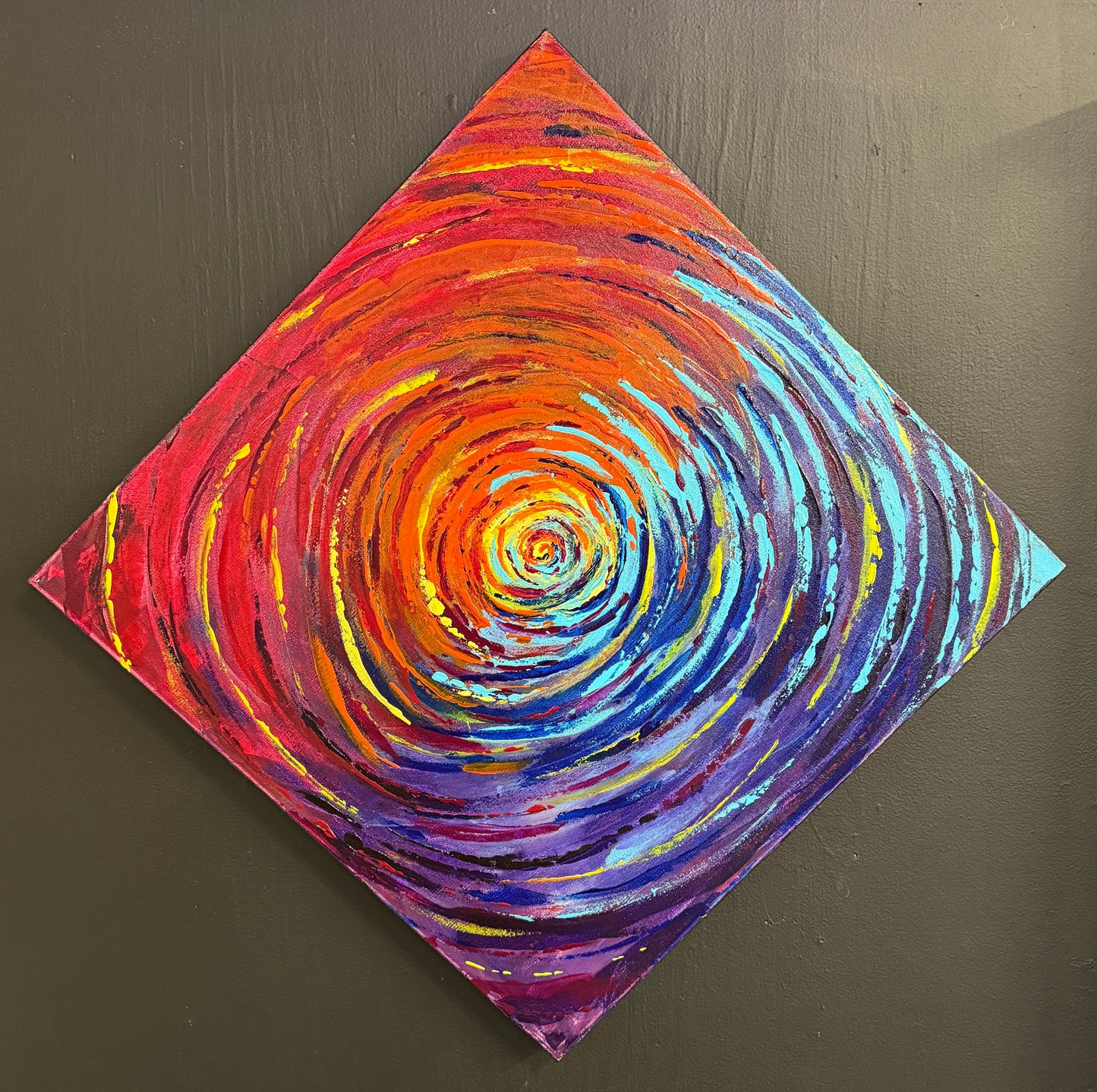 Vortex
