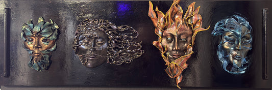 The Elements