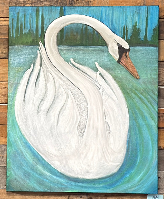 Swan