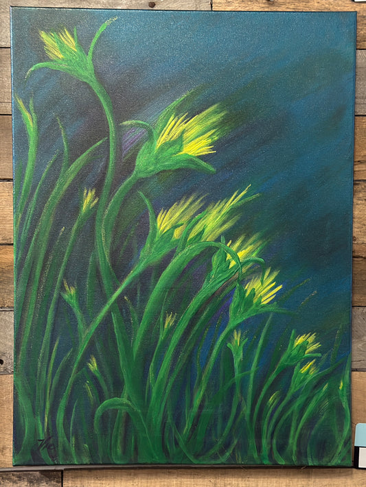 Dandelion