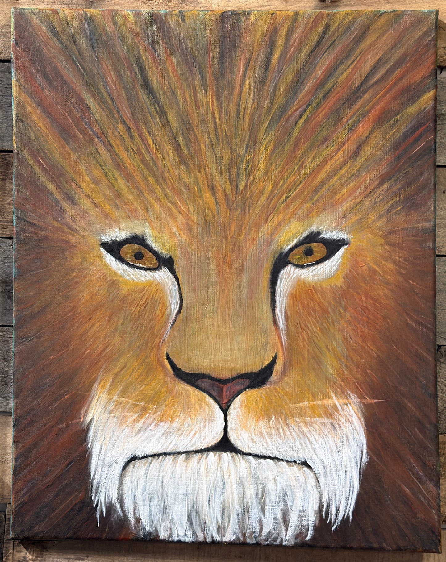 Lion