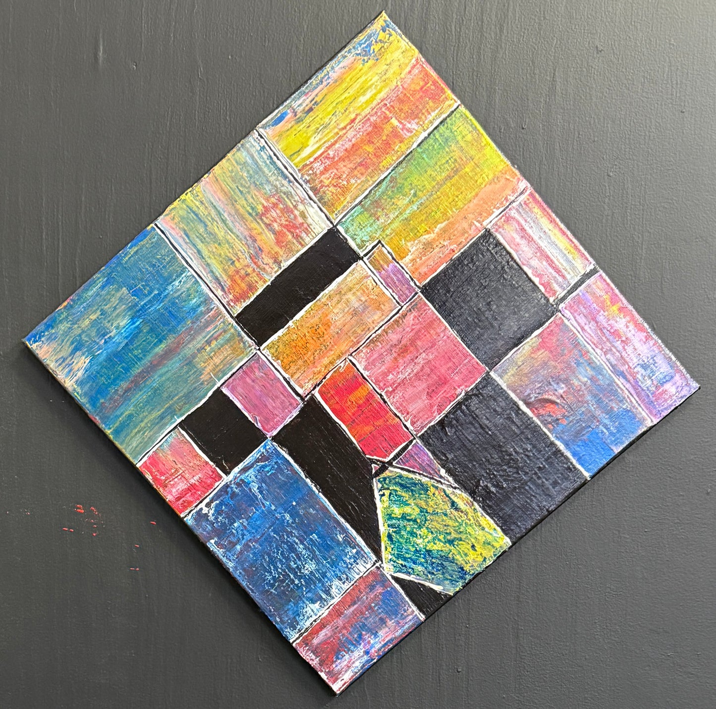 Patchwork