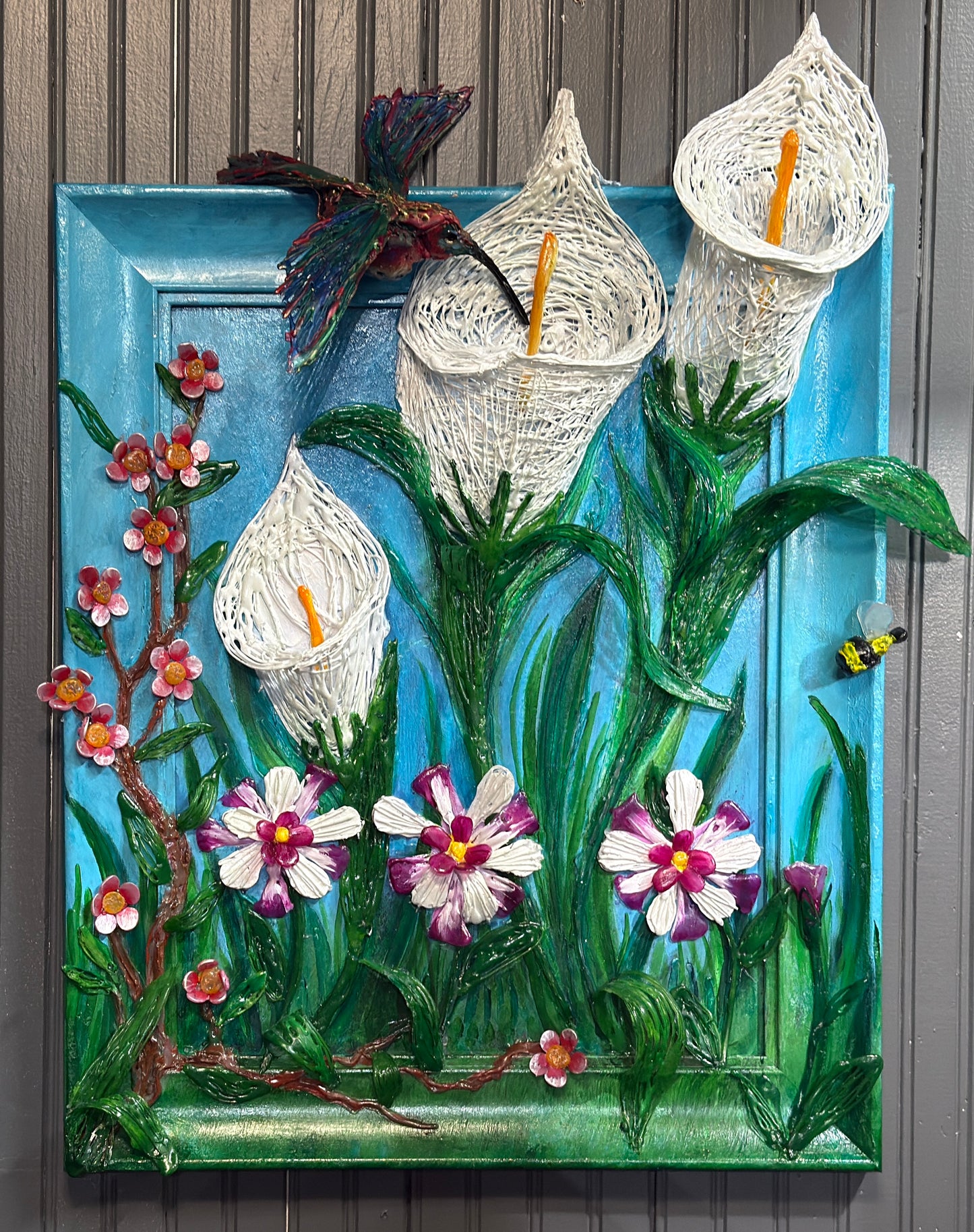 Lillies