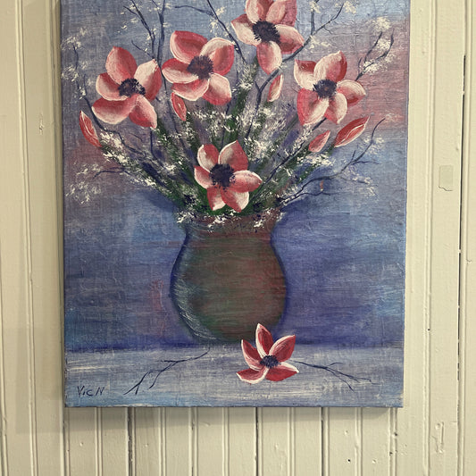 Christmas Flower